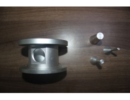 Conductive slip ring components 2