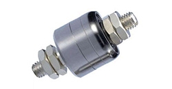 Conductive slip ring components
